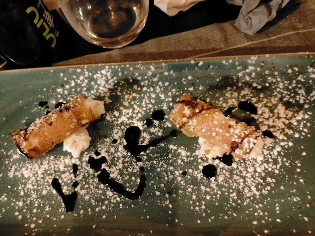 giovanna palermo_Olio | Glocal Food Experience_Acquaviva delle Fonti_review