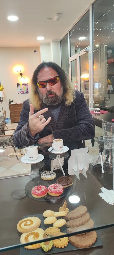 Marino Russo_Dispensa Emilia Pantigliate_Caleppio_review