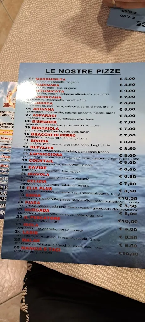Menu_Ristorante Pizzeria Il Pescatore_Caleppio_image_1