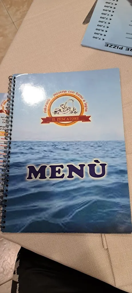 Menu_Ristorante Pizzeria Il Pescatore_Caleppio_image_2