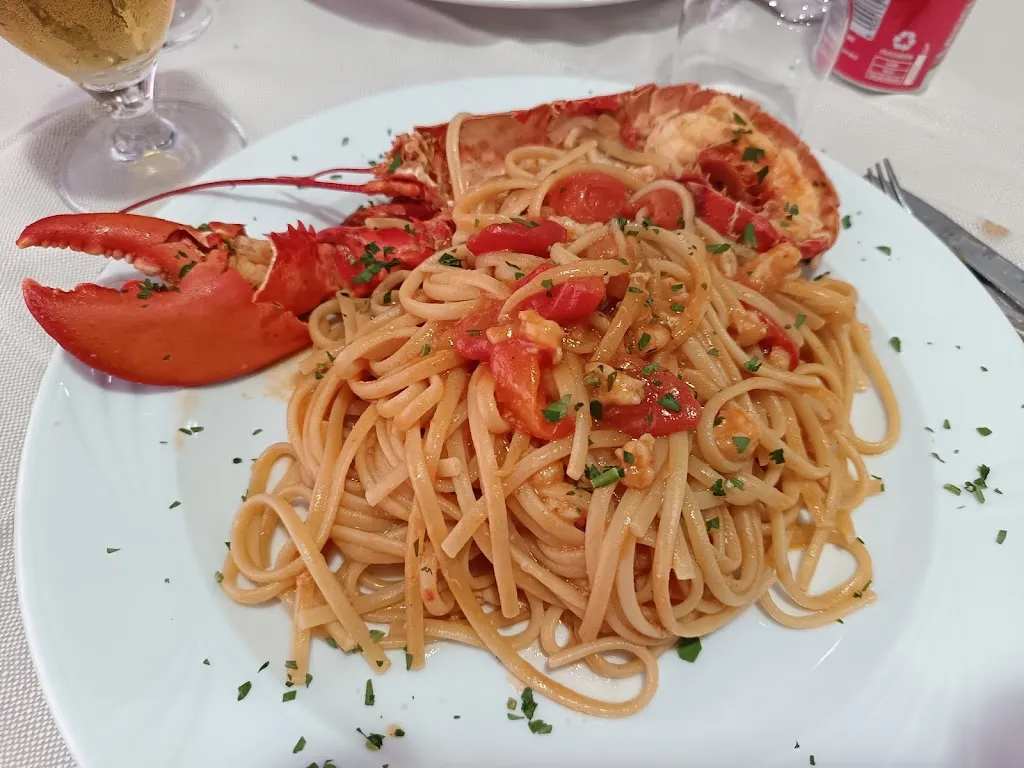 Ristorante Pizzeria Il Pescatore_Caleppio_slider_image_3