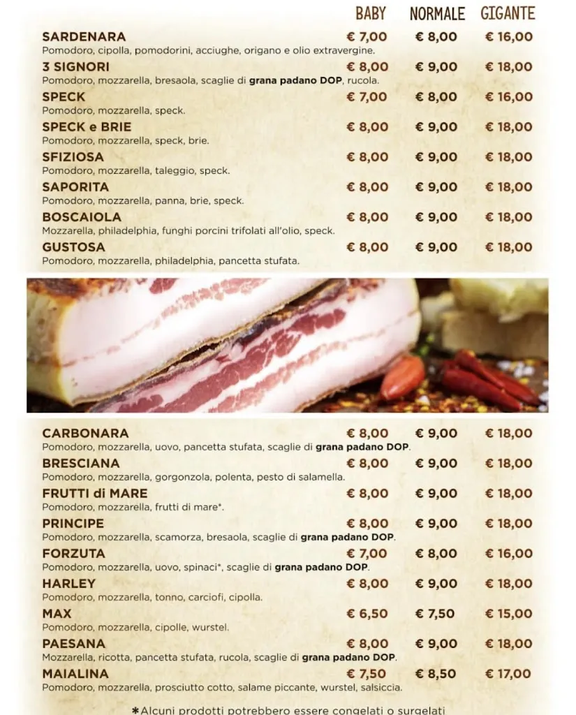Menu_Pizzeria Bar La Cuccia e Il Nido_Calvatone_image_2