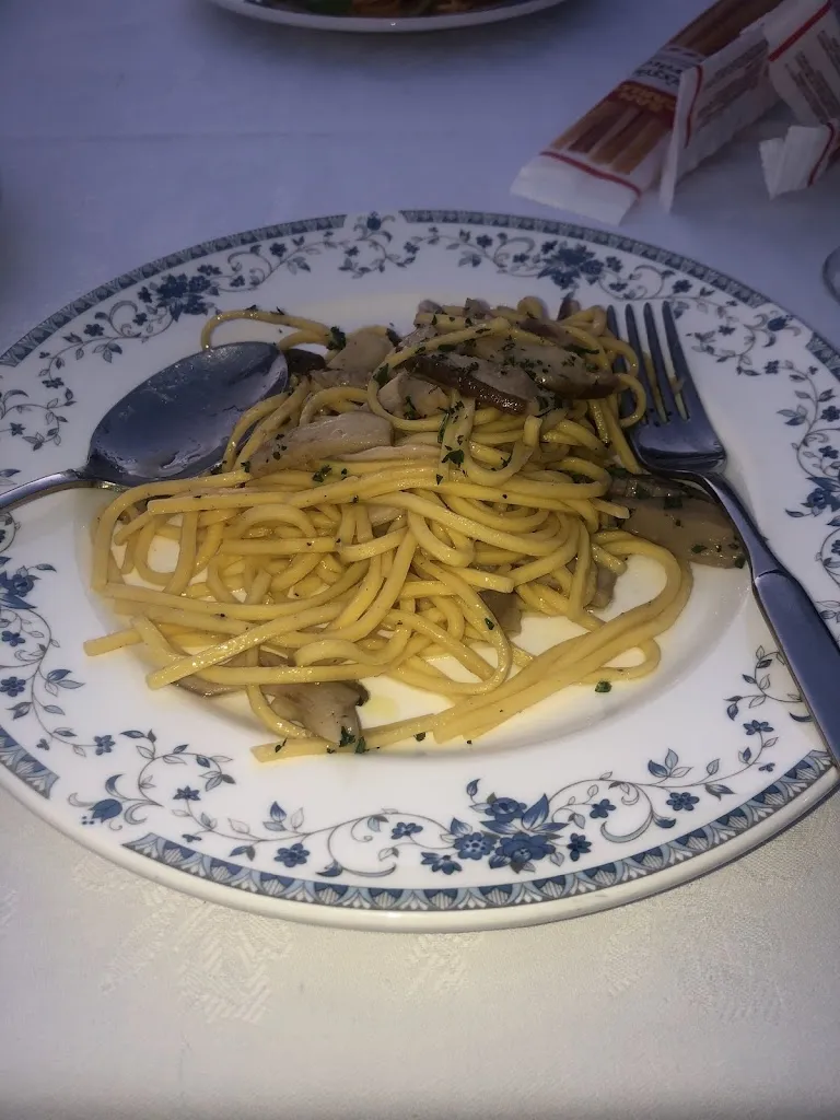 Wassim ElChayati_Antica Osteria Di Calvignano_Calvignano_review