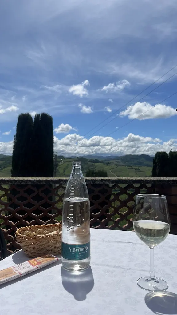 Dina Holzapfel_Antica Osteria Di Calvignano_Calvignano_review