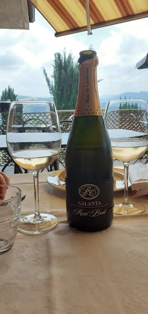 Claudio Ravazzoli_Antica Osteria Di Calvignano_Calvignano_review