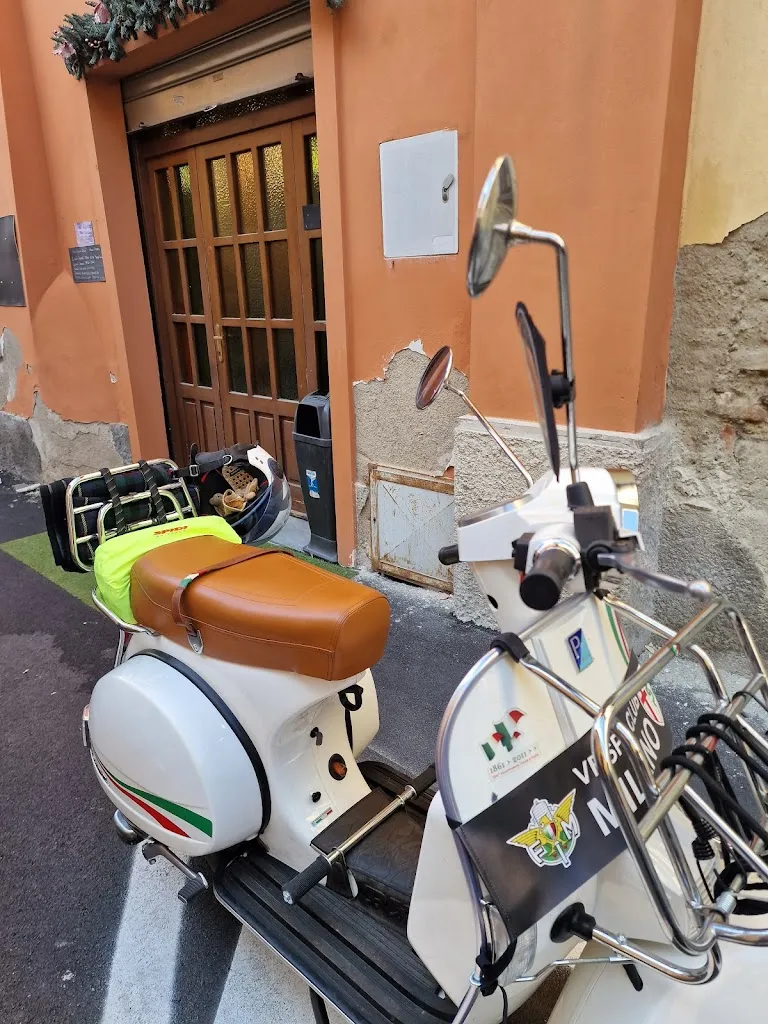 gabriele buora_Antica Osteria Tricù_Calvenzano_recensione