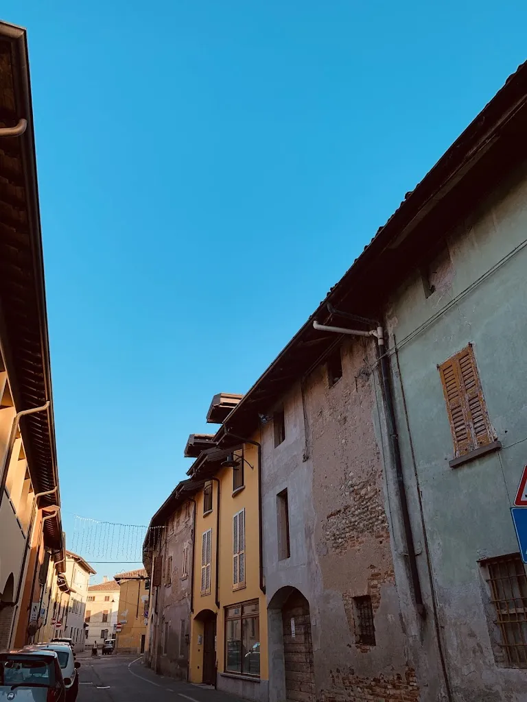 Marzia Bettoli_Antica Osteria Tricù_Calvenzano_recensione