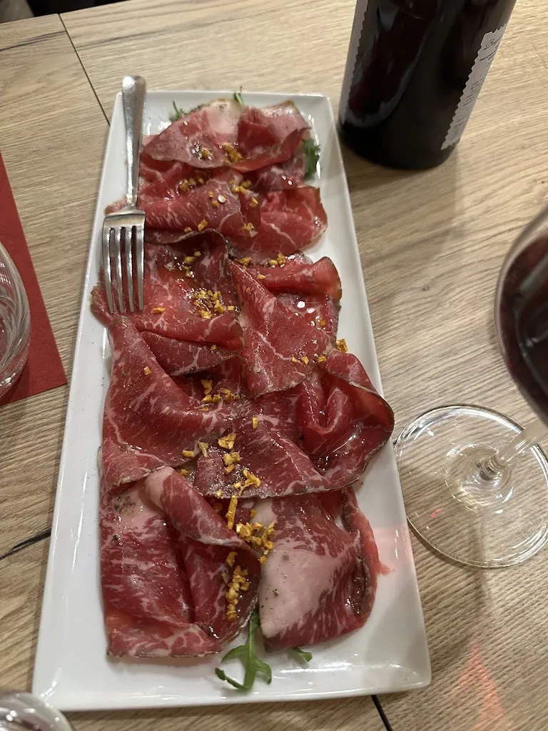 Rosita Lombardi_T-Bone 50°_Acquaviva delle Fonti_review