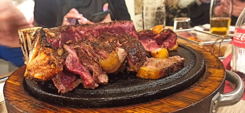 Alessandro F._T-Bone 50°_Acquaviva delle Fonti_review