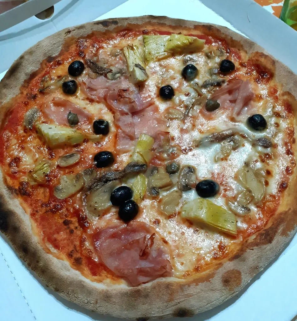 Menu_Pizzeria Gourmet_Calvenzano_image_4