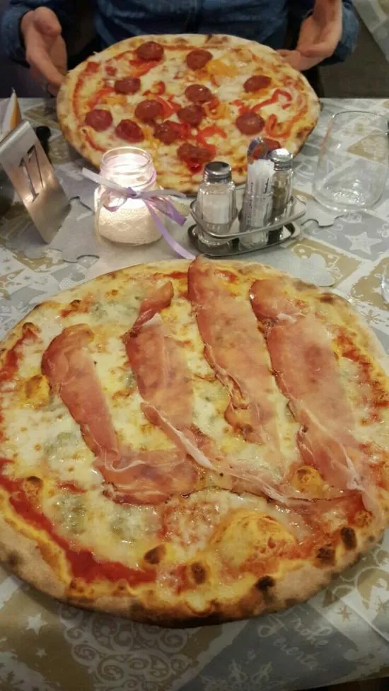 Menu_Pizzeria Gourmet_Calvenzano_image_8