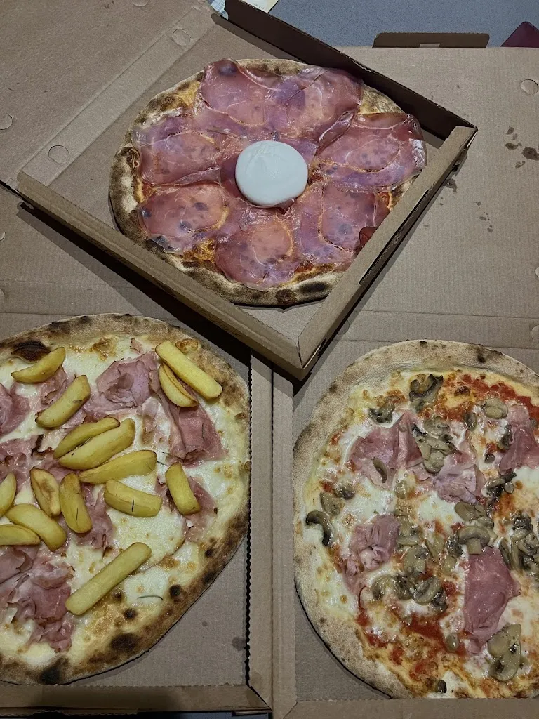 Menu_Pizzeria Gourmet_Calvenzano_image_9