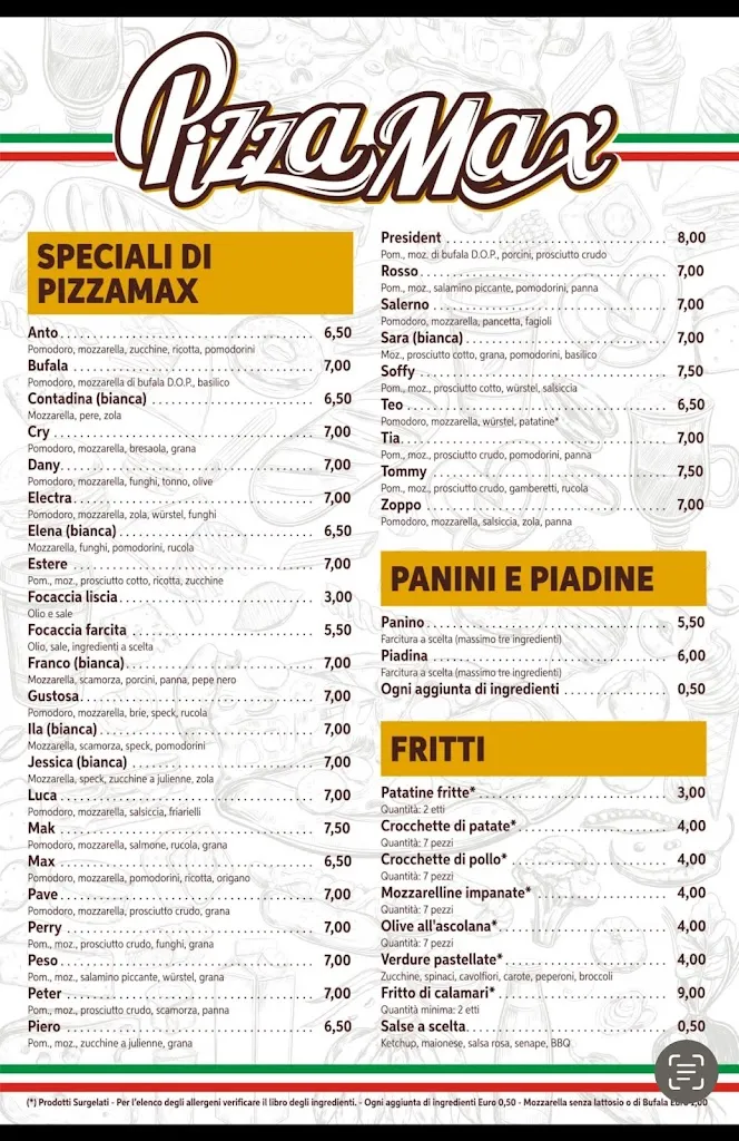 Menu_Pizza Max_Calvenzano_image_1