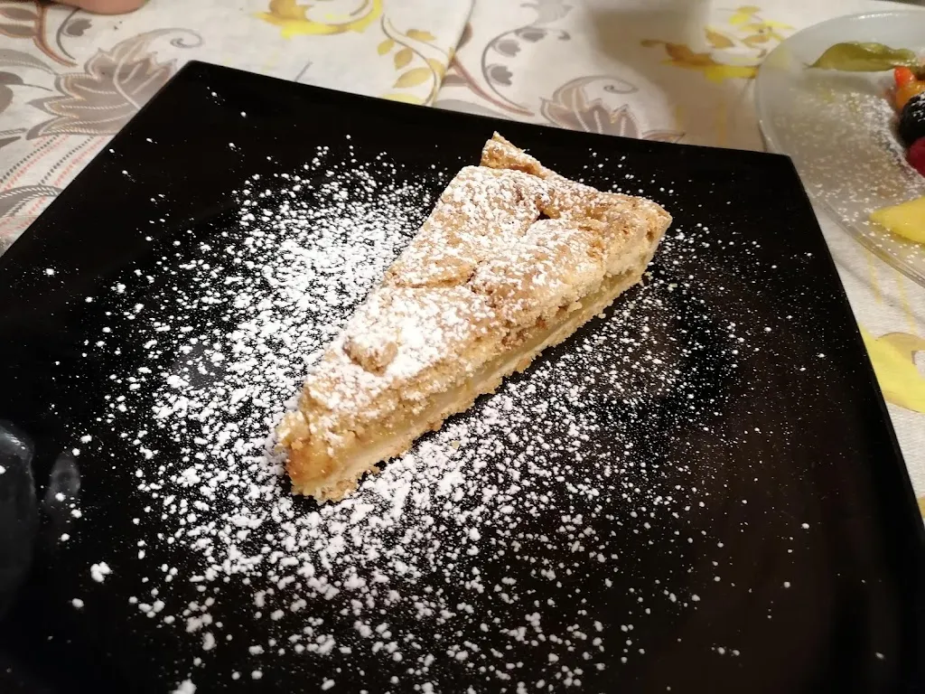 Eli :D_Ristorante e Pizzeria Il Giardino dei Sapori_Calvenzano_review