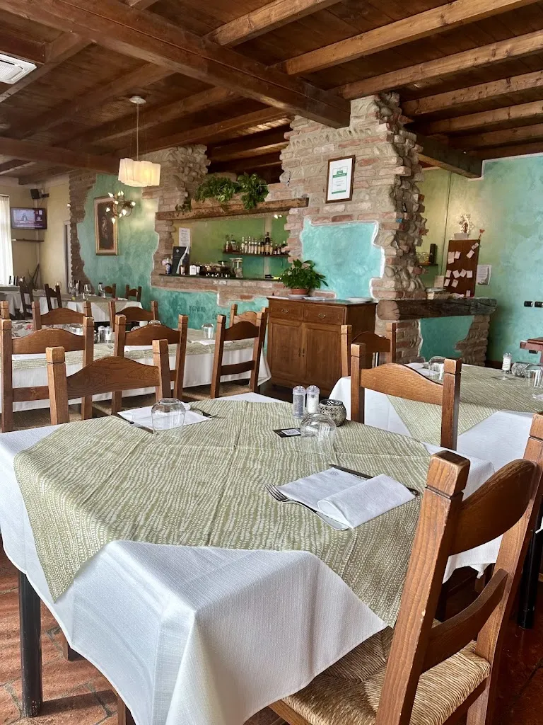 Ristorante e Pizzeria Il Giardino dei Sapori_Calvenzano_slider_image_1