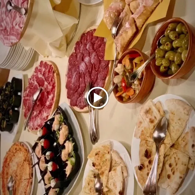 Ristorante e Pizzeria Il Giardino dei Sapori_Calvenzano_slider_image_2