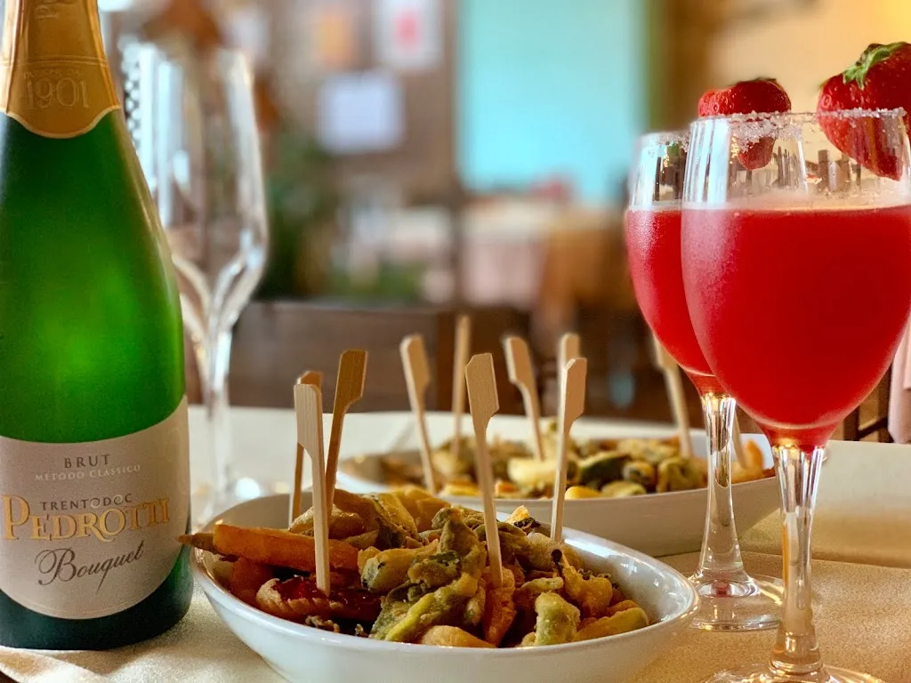 Ristorante e Pizzeria Il Giardino dei Sapori_Calvenzano_slider_image_3