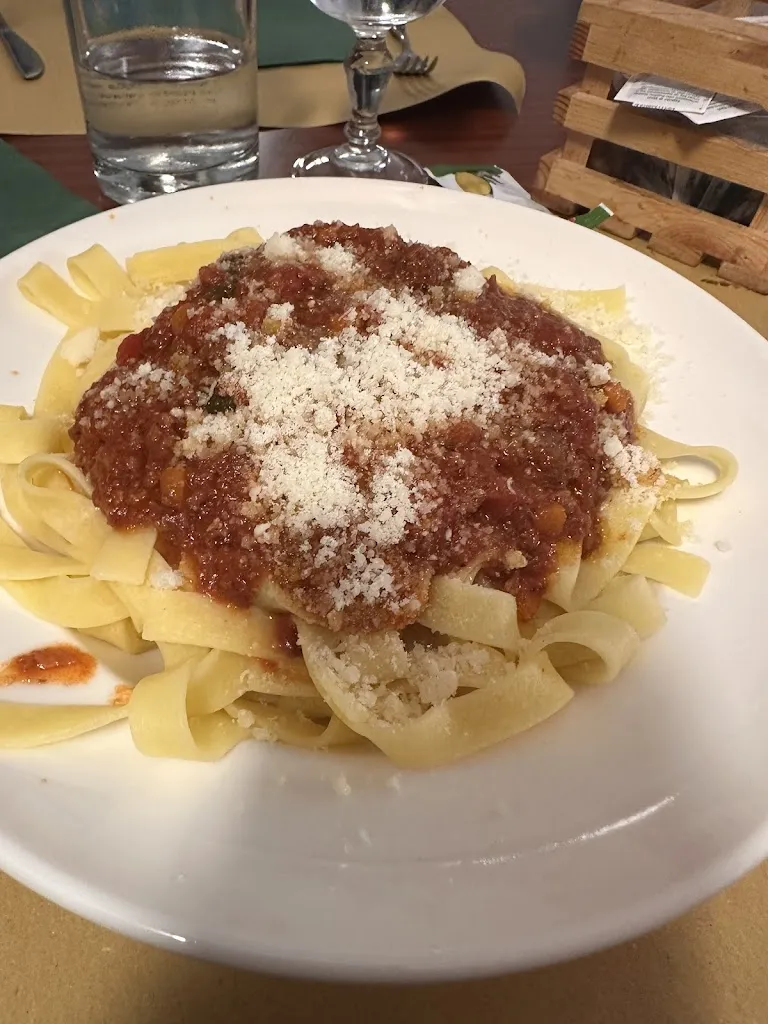 Luca Agosti_Ristorante Trattoria del Ponte_Calvignasco_recensione