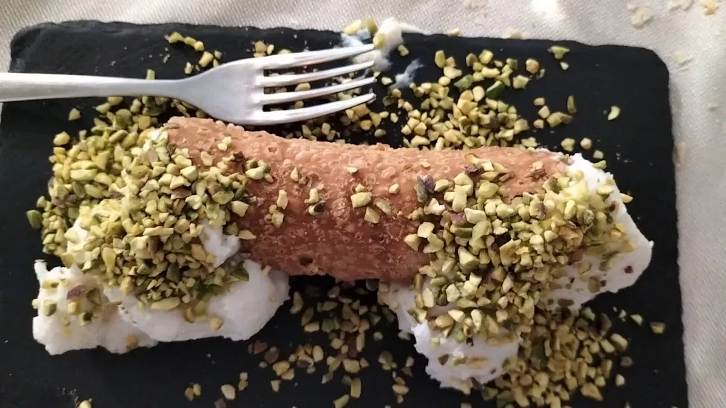 Massimiliano Bordogna_Ristorante Trattoria del Ponte_Calvignasco_recensione