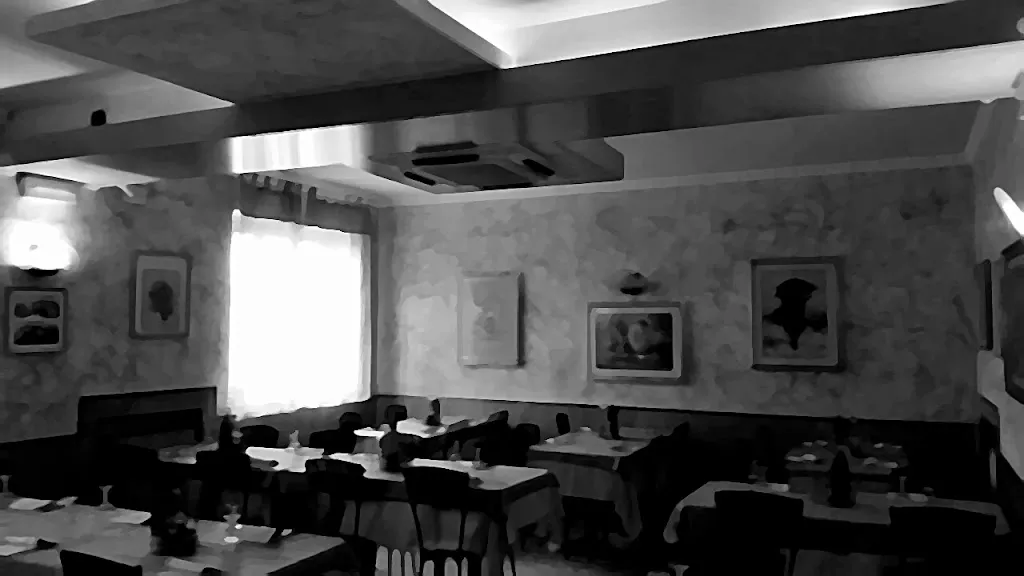 Ristorante Trattoria del Ponte restaurant in Calvignasco