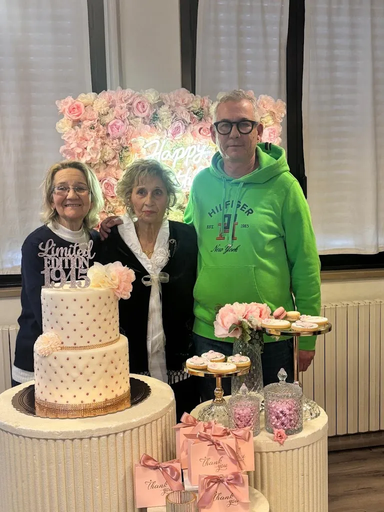 Luciana Marsano_Trattoria da Enrica e Joe_Calvignasco_review