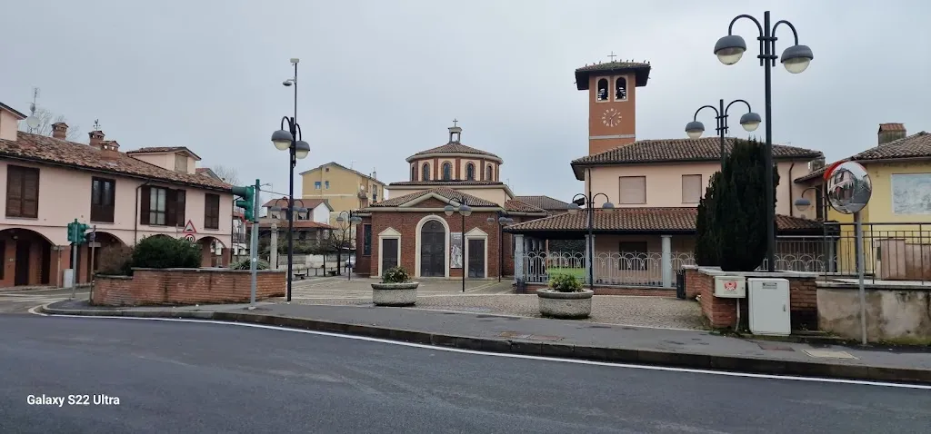 Viorel Serban_Trattoria da Enrica e Joe_Calvignasco_review