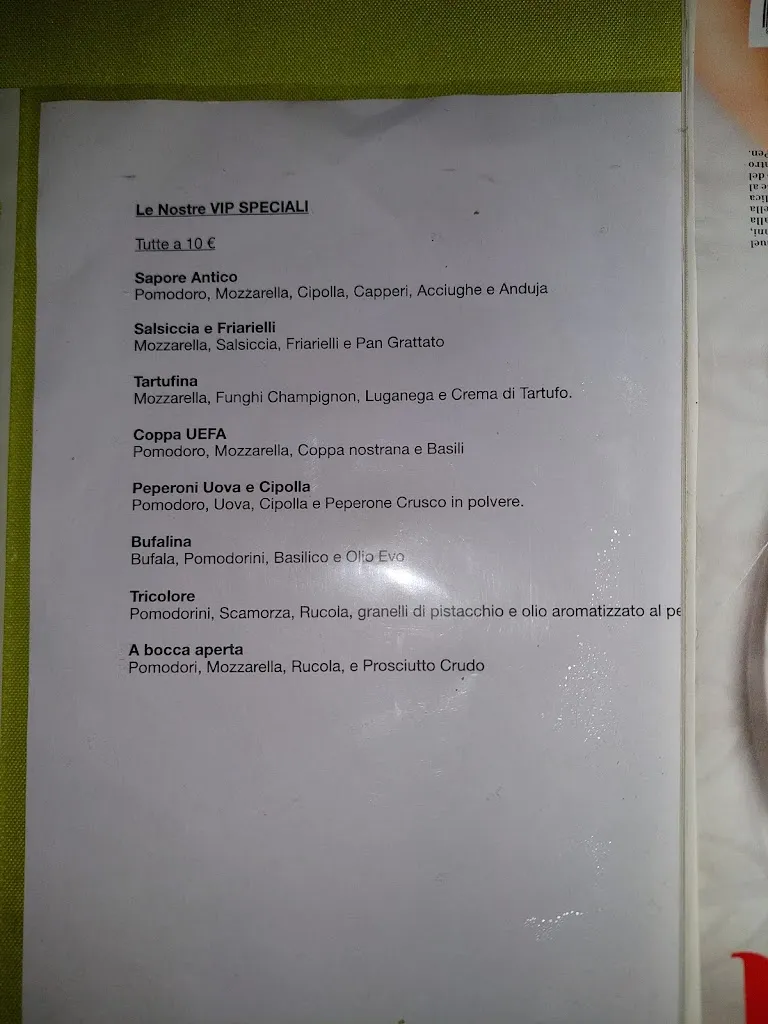 Menu_Ristorante Pizzeria Sapore Antico_Calvignasco_immagine_3