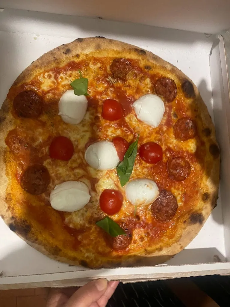 Menu_Ristorante Pizzeria Sapore Antico_Calvignasco_immagine_5