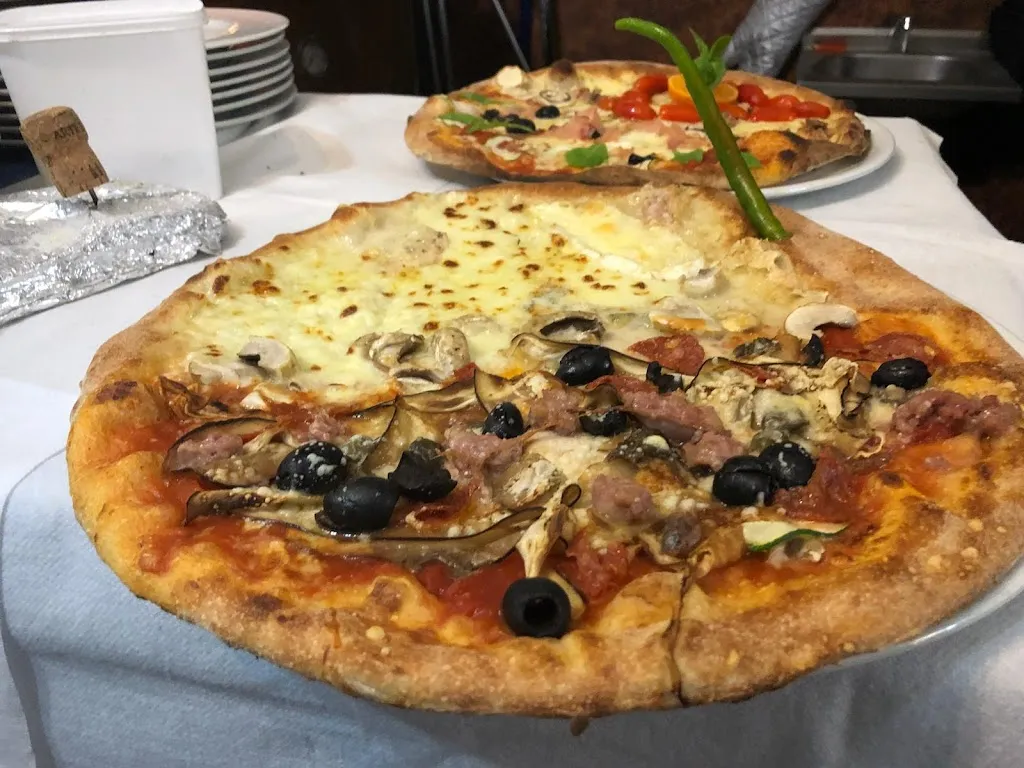 Miky Desert_Ristorante Pizzeria Sapore Antico_Calvignasco_recensione