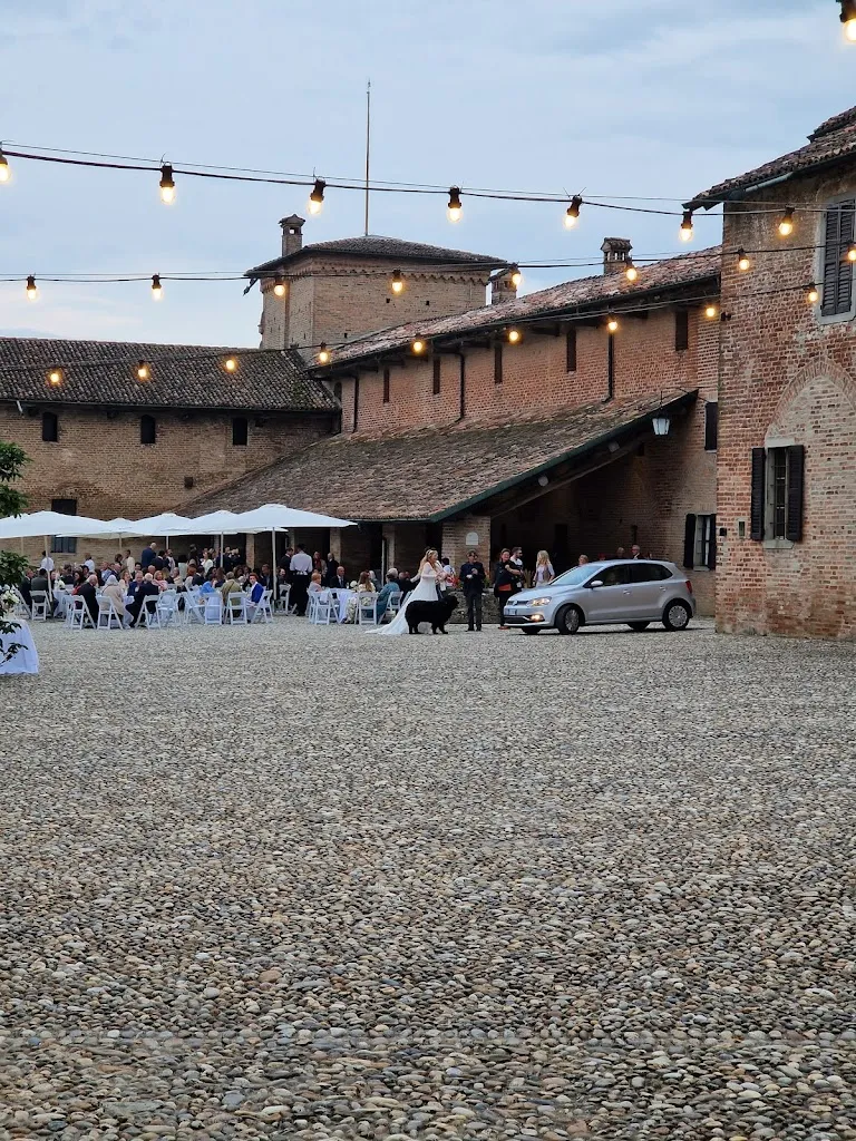 Massimiliano Besana_Castello di Camairago_Camairago_review