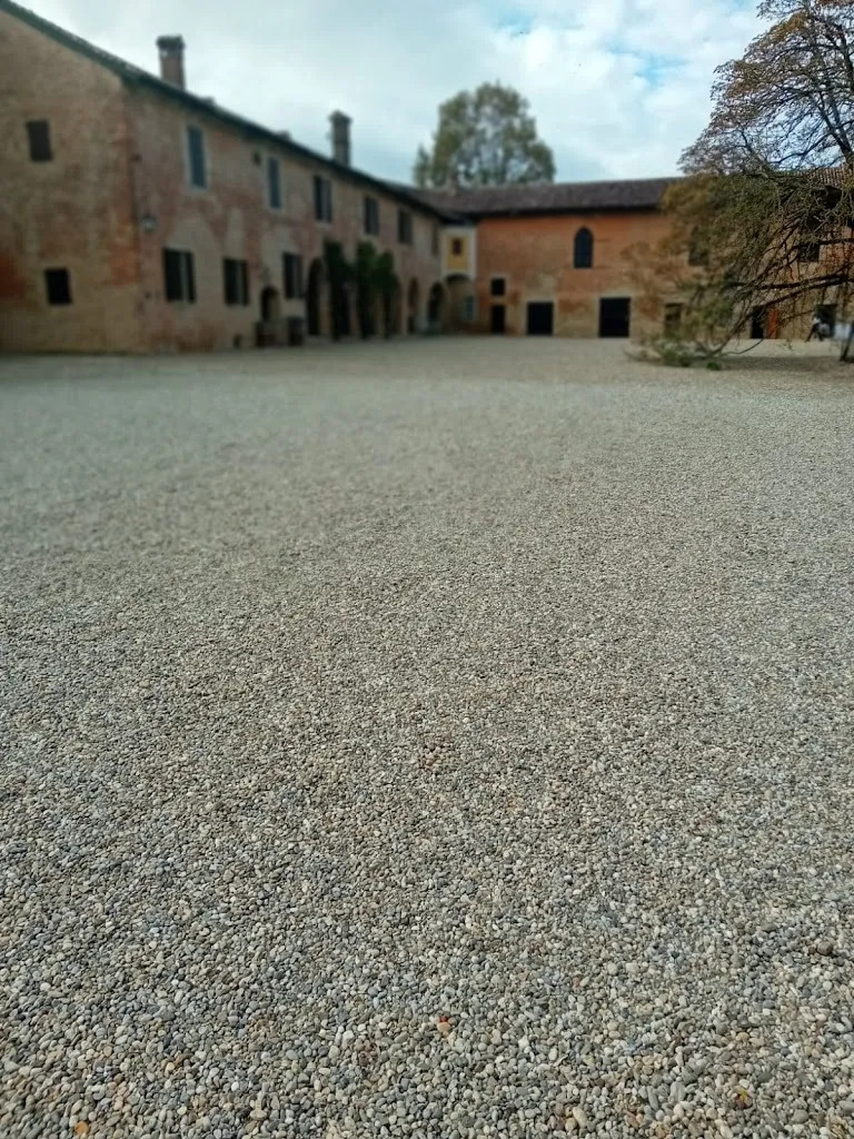 Lucia Maggi_Castello di Camairago_Camairago_review