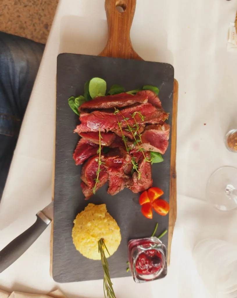 Menü_Ostello Brembo - Ristorante_Camerata Cornello_Bild_9