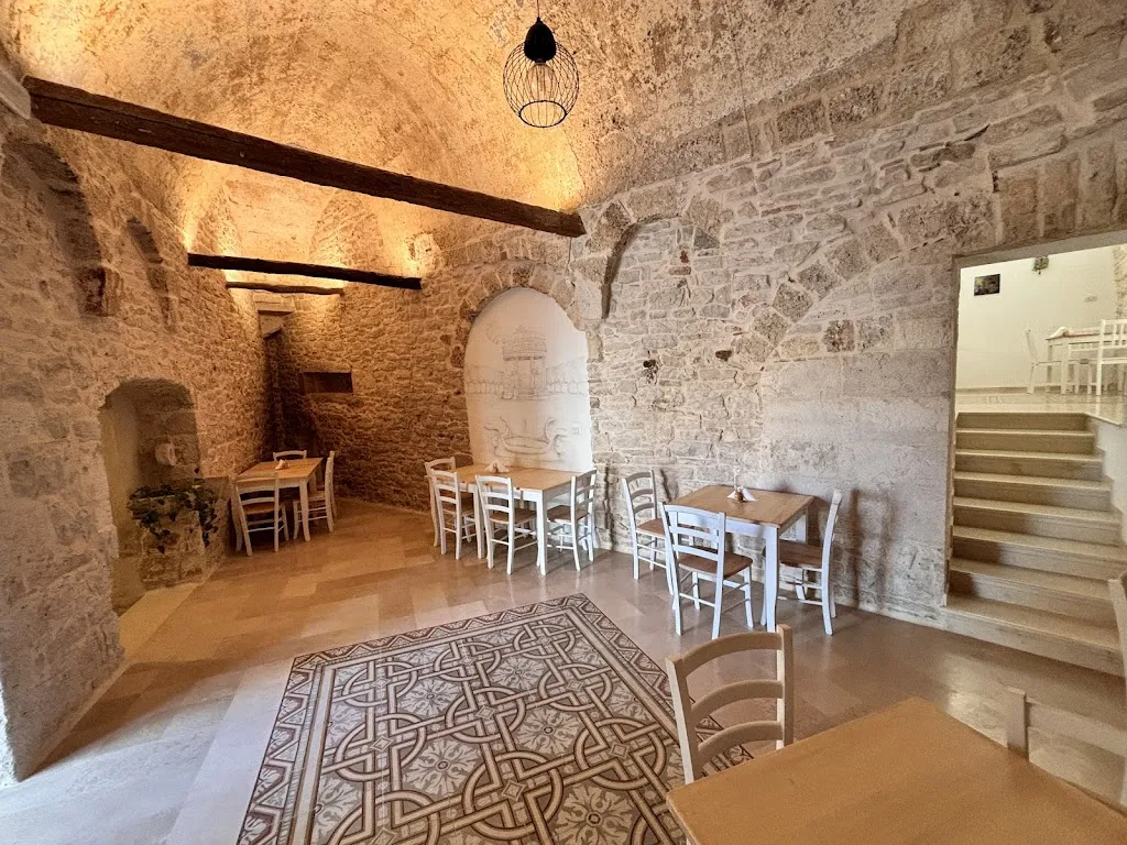 Thomas Thieblemont_Borl8_Acquaviva delle Fonti_review