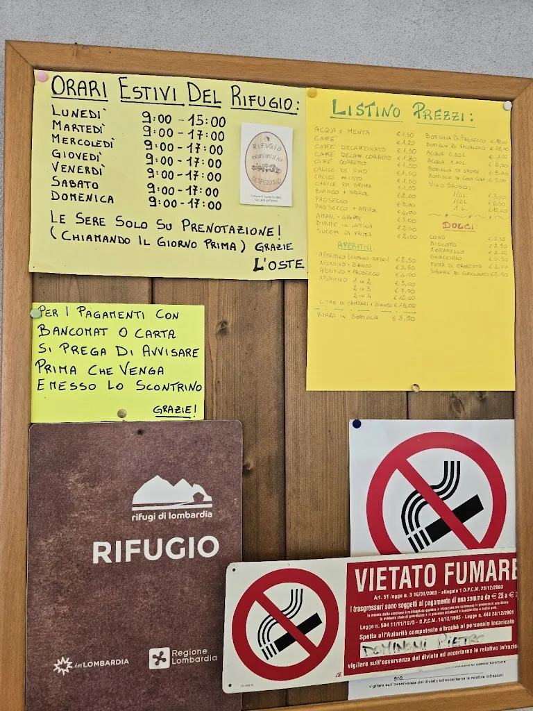 Menu_Rifugio Cespedosio_Camerata Cornello_image_1