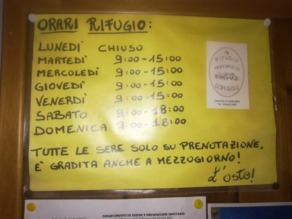 Menu_Rifugio Cespedosio_Camerata Cornello_image_4