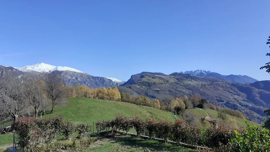 Le More - Agriturismo_Camerata Cornello_slider_image_2