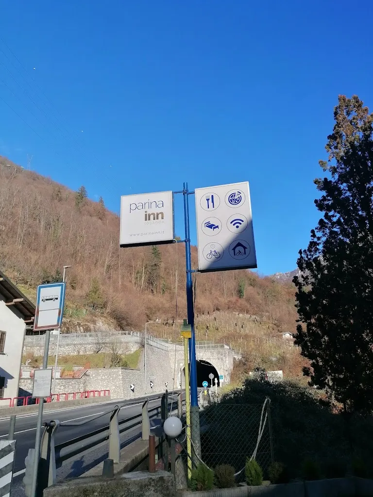 Serena Zamboni_Ristorante Pizzeria La Baracca_Camerata Cornello_review