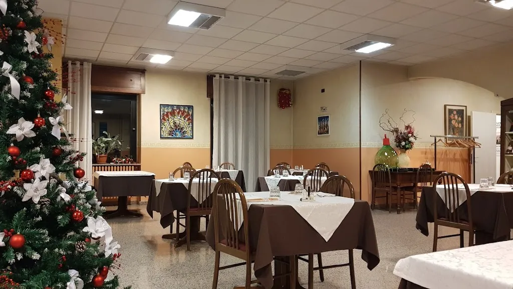 Ristorante Pizzeria La Baracca_Camerata Cornello_slider_image_1