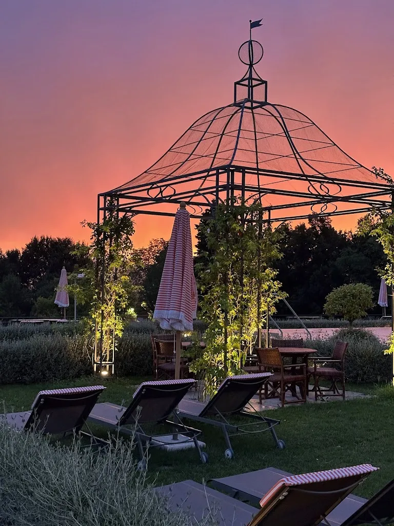 Linda Graul_Arzaga Bistrot_Calvagese della Riviera_review