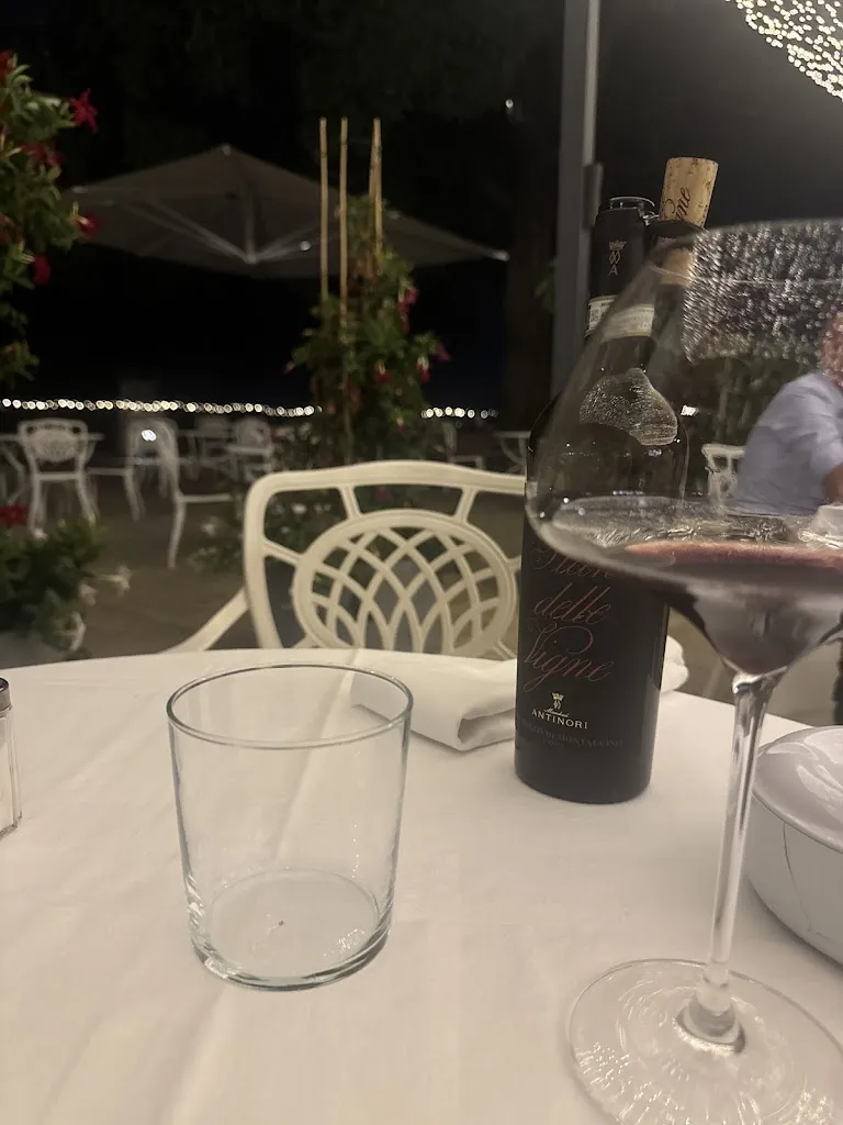 Salvador Adolfo Esposito_Arzaga Bistrot_Calvagese della Riviera_review