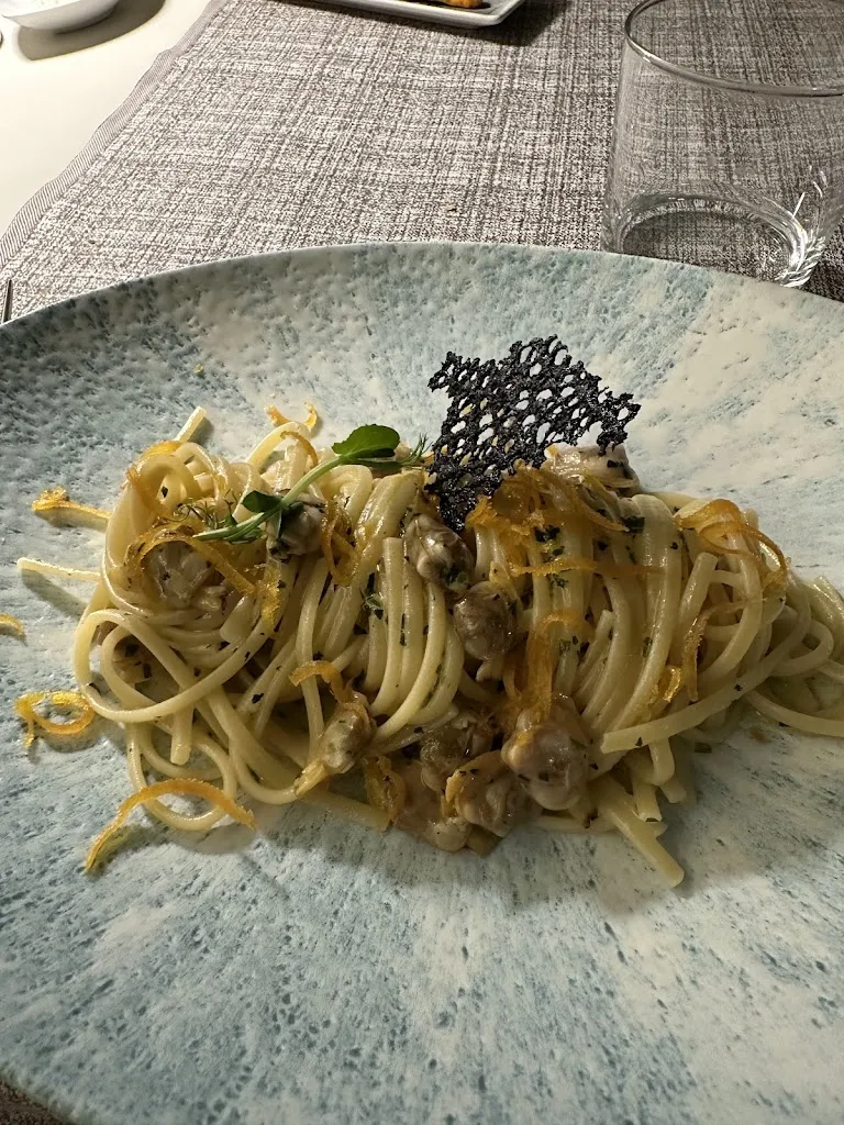 Marta Rava_Arzaga Bistrot_Calvagese della Riviera_review