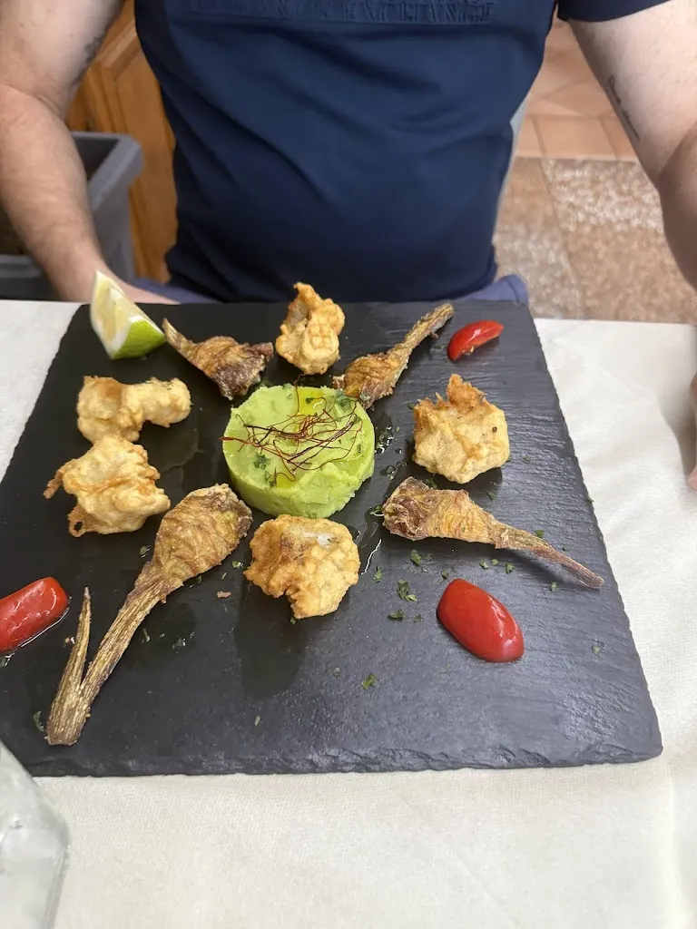 Burbero Barber_Il Giardino delle Esperidi_Calvagese della Riviera_review