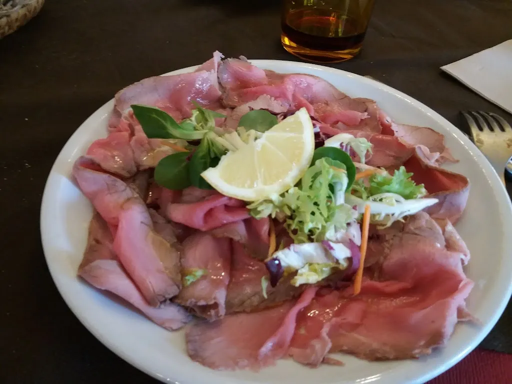 Richard Hill_La pepola_Calvagese della Riviera_review