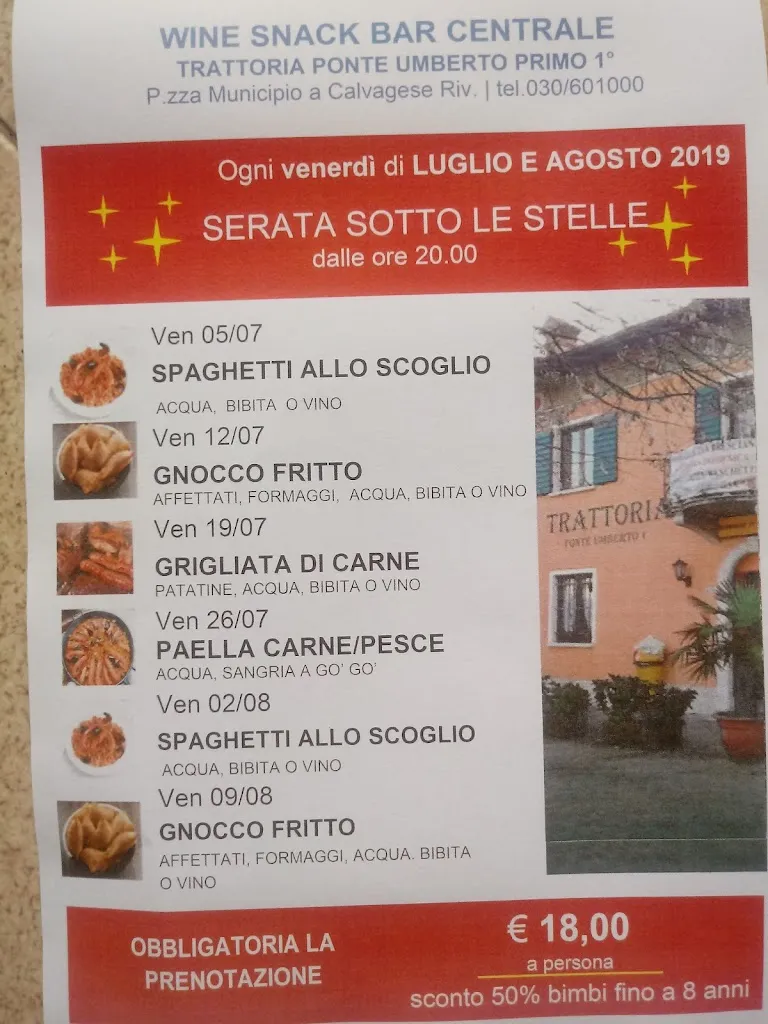 Menu_Bar - Trattoria Umberto I di Stagnoli Nicola & C. Snc_Calvagese della Riviera_image_2