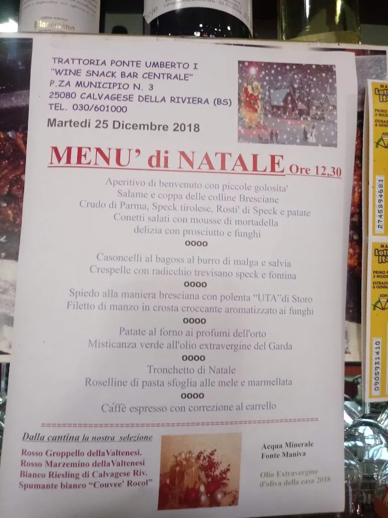 Menu_Bar - Trattoria Umberto I di Stagnoli Nicola & C. Snc_Calvagese della Riviera_image_4