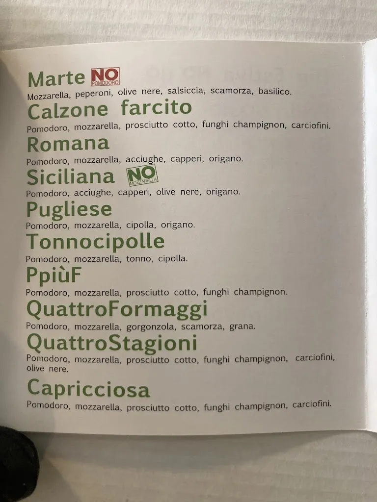 Menu_Bottega della Pizza_Calvagese della Riviera_image_1