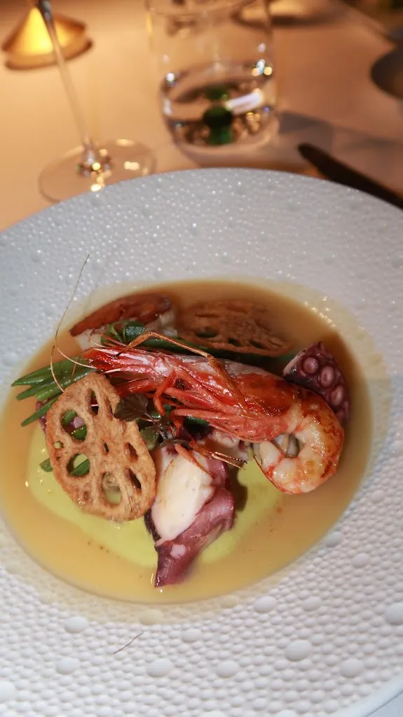 Ambra S_Aquariva_Calvagese della Riviera_review