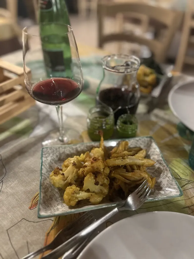 Virginie Gullekian_Agriturismo Il Grano_Calvagese della Riviera_review