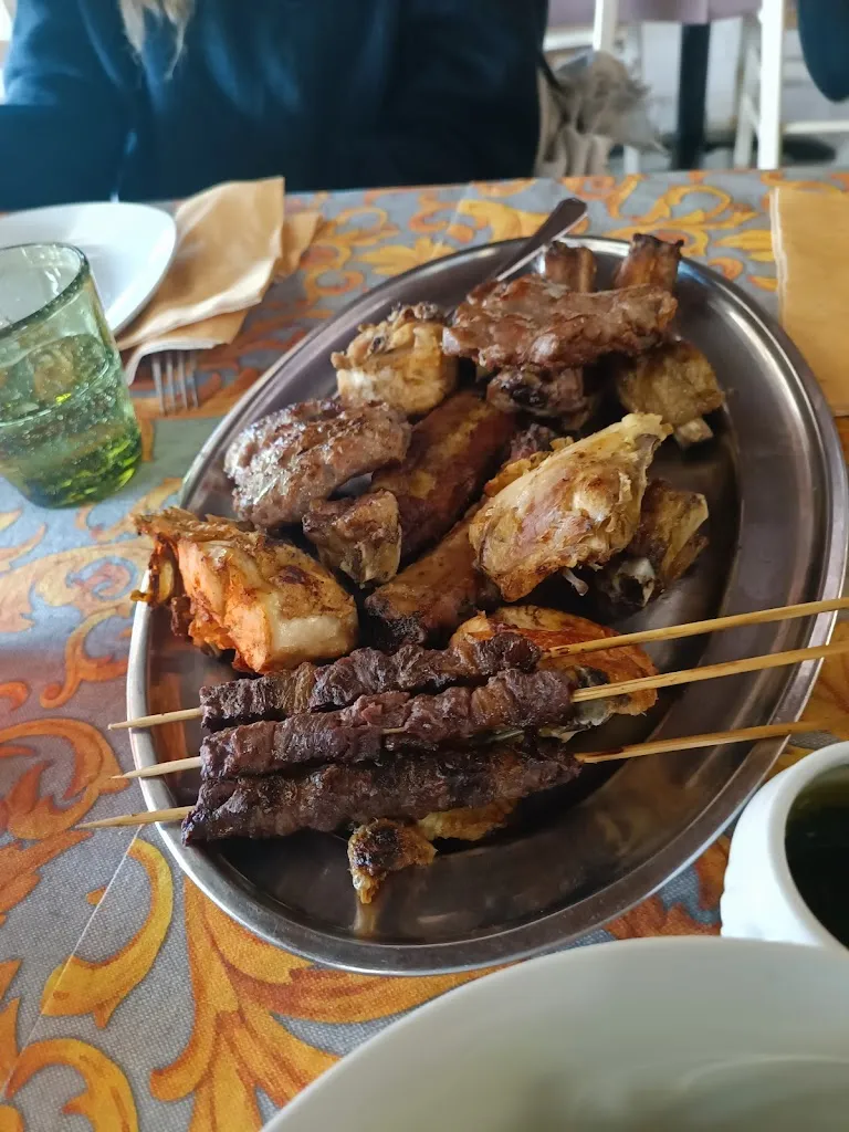 Christian Colleoni_Agriturismo Il Grano_Calvagese della Riviera_review