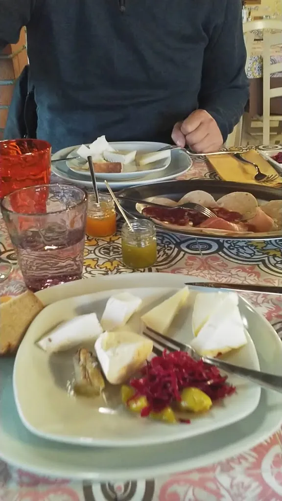 Agriturismo Il Grano_Calvagese della Riviera_slider_image_2